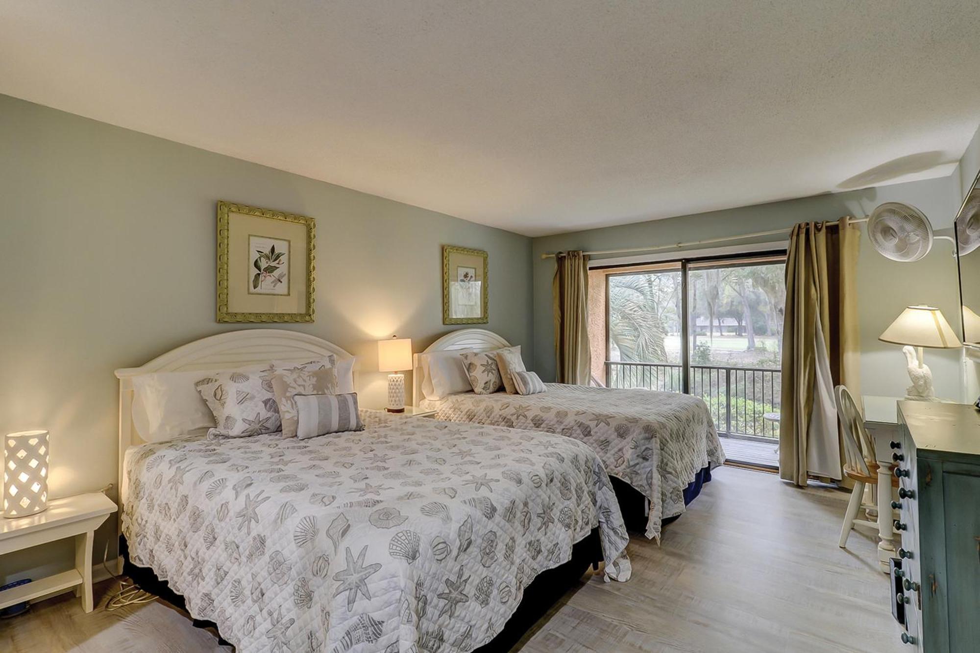 Beckenham Villa ฮิลตันเฮดไอส์แลนด์ ห้อง รูปภาพ