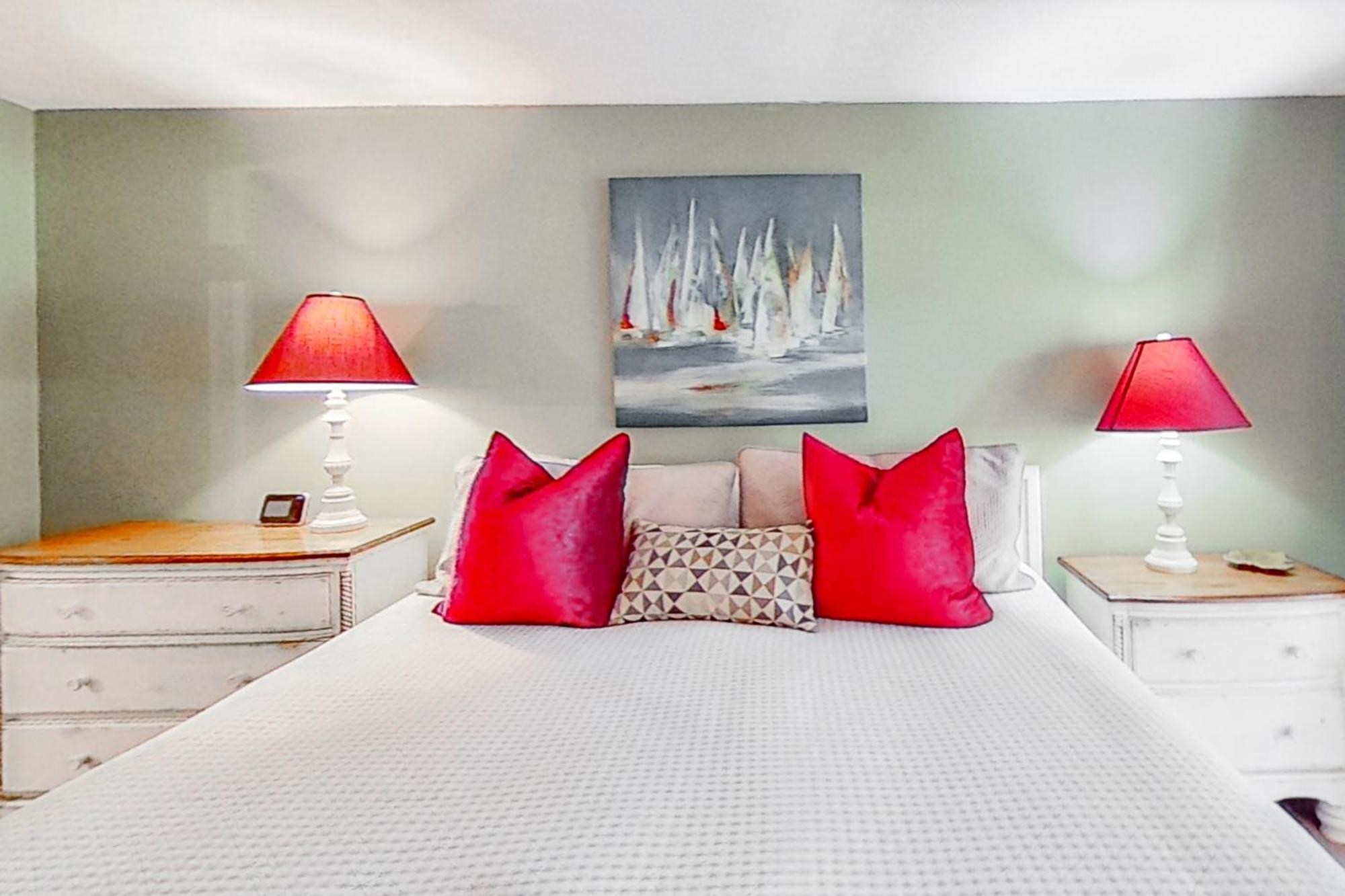Beckenham Villa ฮิลตันเฮดไอส์แลนด์ ห้อง รูปภาพ